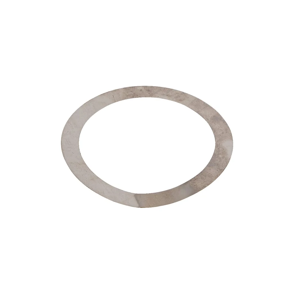 Șaibă rotundă plată pentru păsuire DIN988 63x80x0,1mm