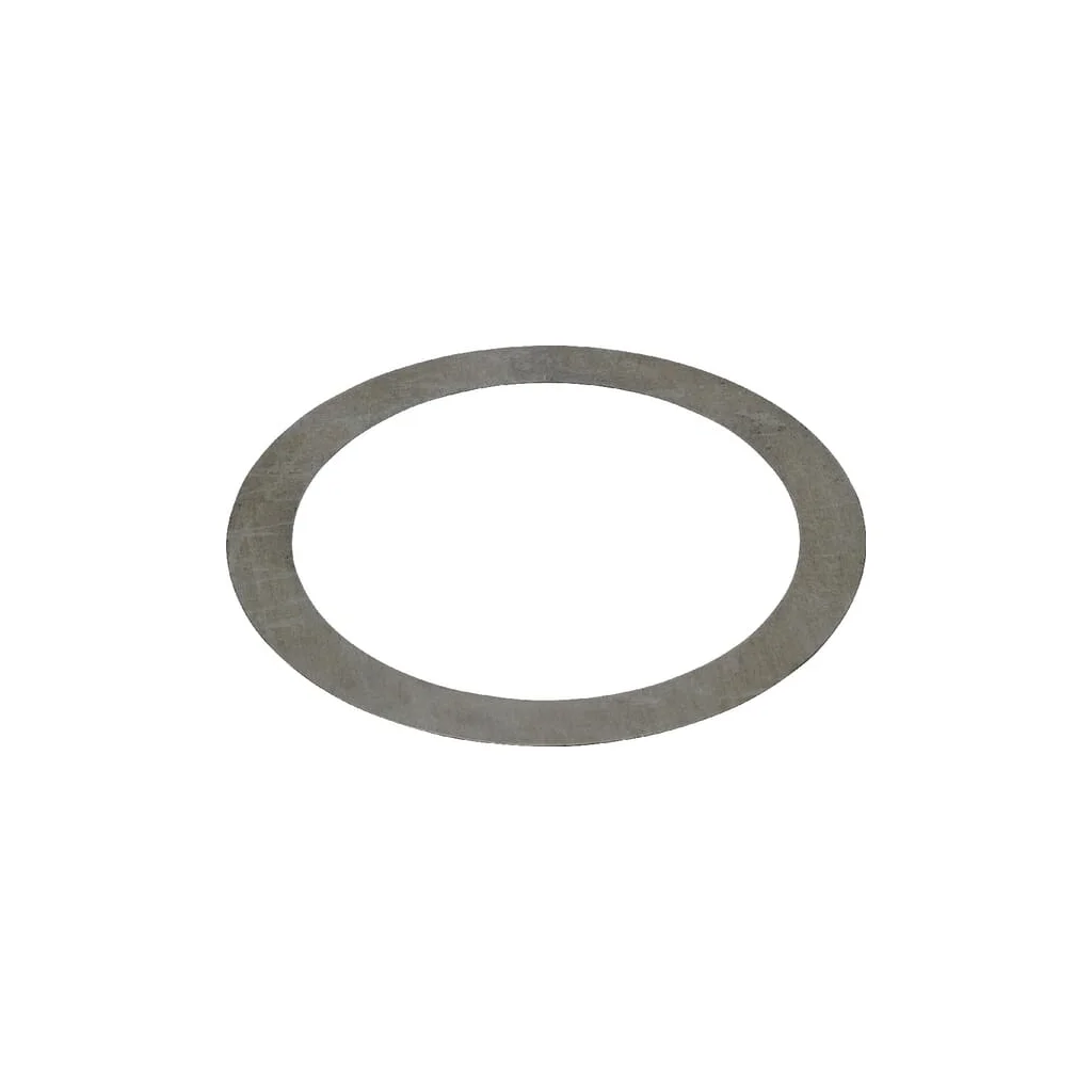 Șaibă rotundă plată pentru păsuire DIN988 65x85x0,3mm