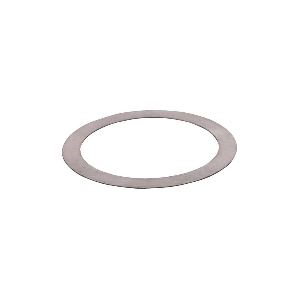 Șaibă rotundă plată pentru păsuire DIN988 63x80x0,5mm
