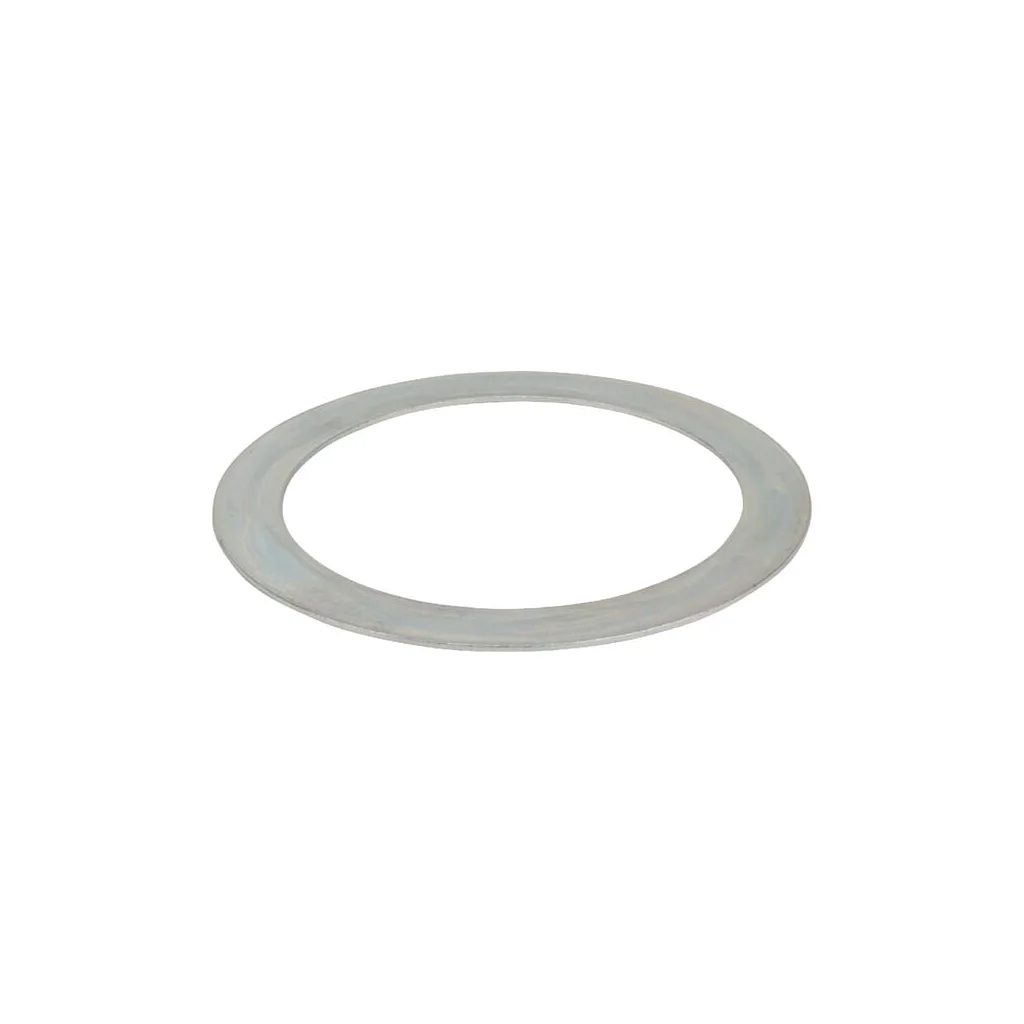 Șaibă rotundă plată pentru păsuire DIN988 65x85x1mm