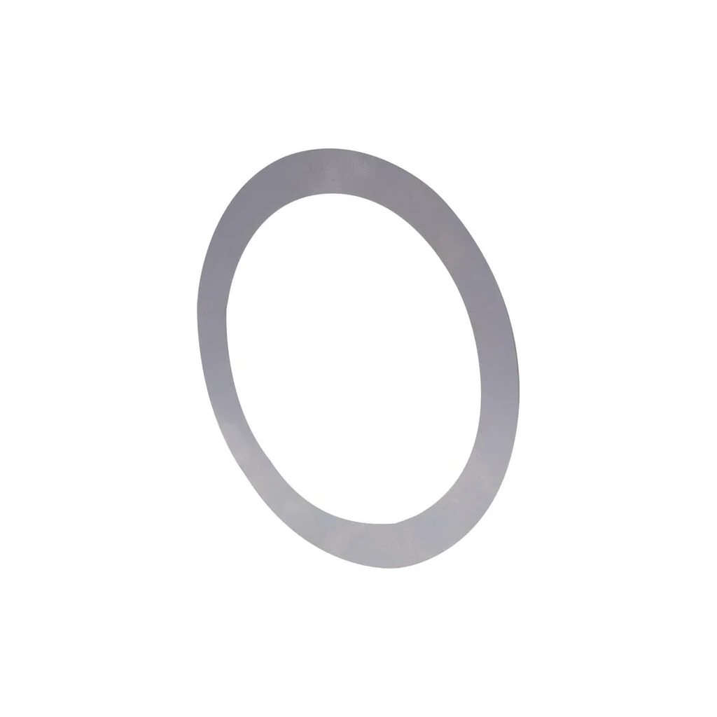 Șaibă rotundă plată pentru păsuire DIN988 70x90x0,1mm