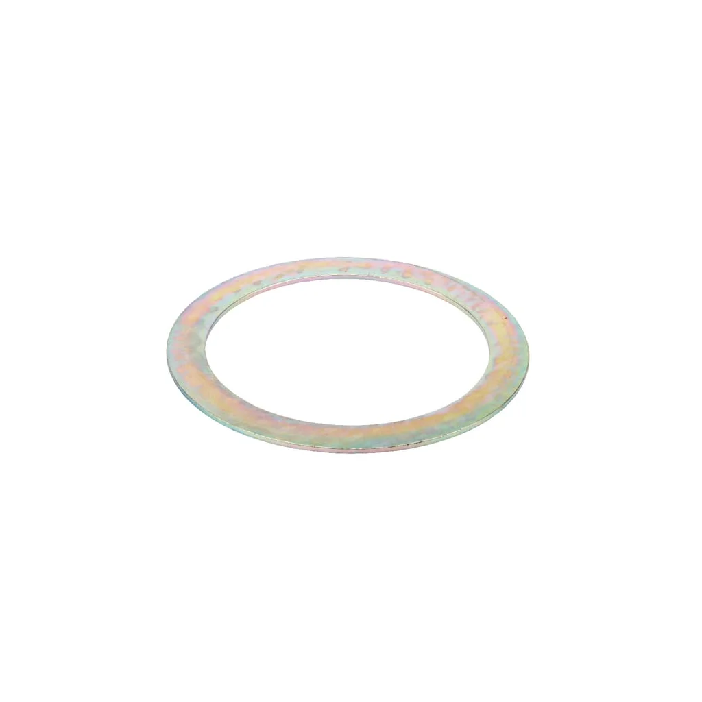 Șaibă rotundă plată pentru păsuire DIN988 70x90x1,5mm