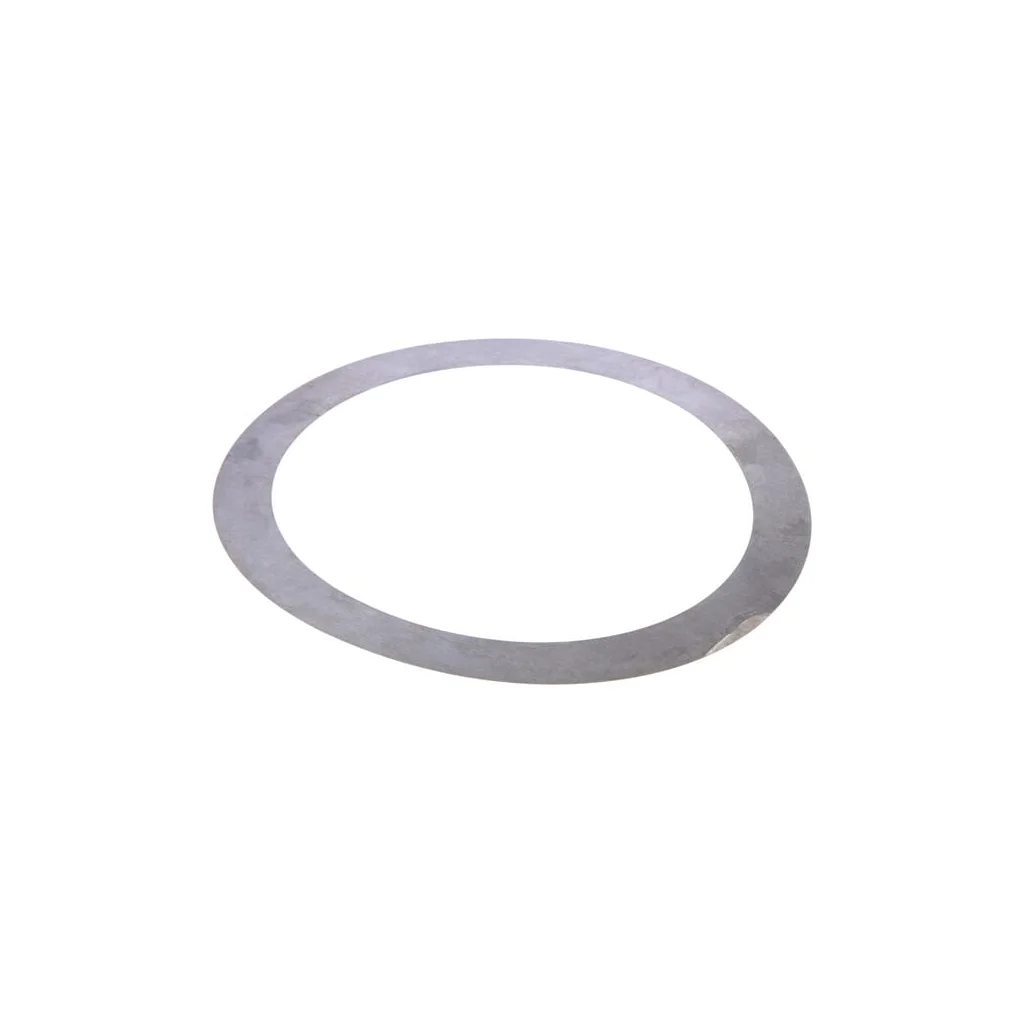 Șaibă rotundă plată pentru păsuire DIN988 100x125x0,1mm