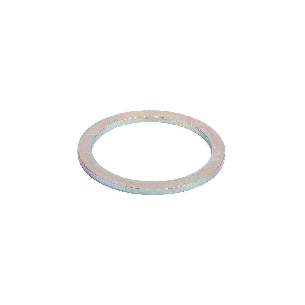 Șaibă rotundă plată pentru păsuire DIN988 50x62x3mm Zn