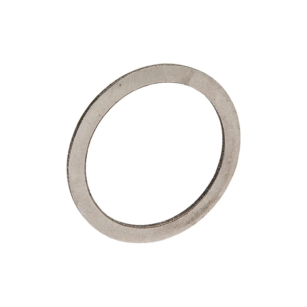 Șaibă rotundă plată pentru păsuire DIN988 80x100x3,5mm