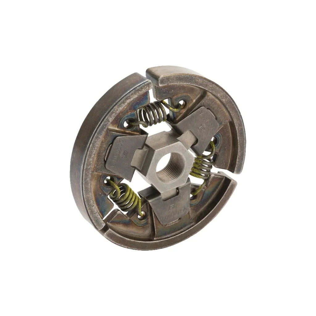 Ambreiaj centrifugal