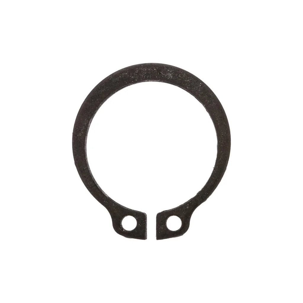 Inel de siguranță exterior pentru arbore DIN471 20x1,75mm