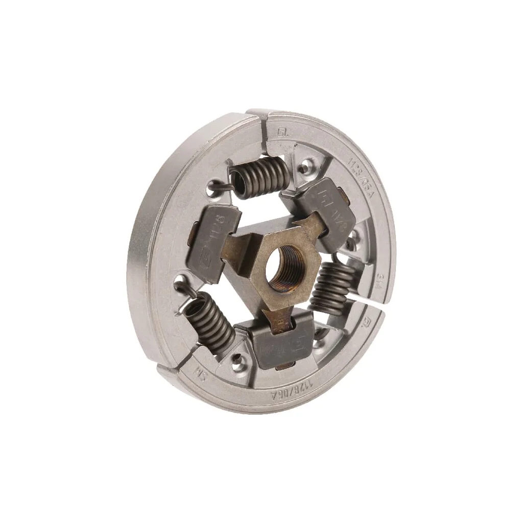Ambreiaj centrifugal