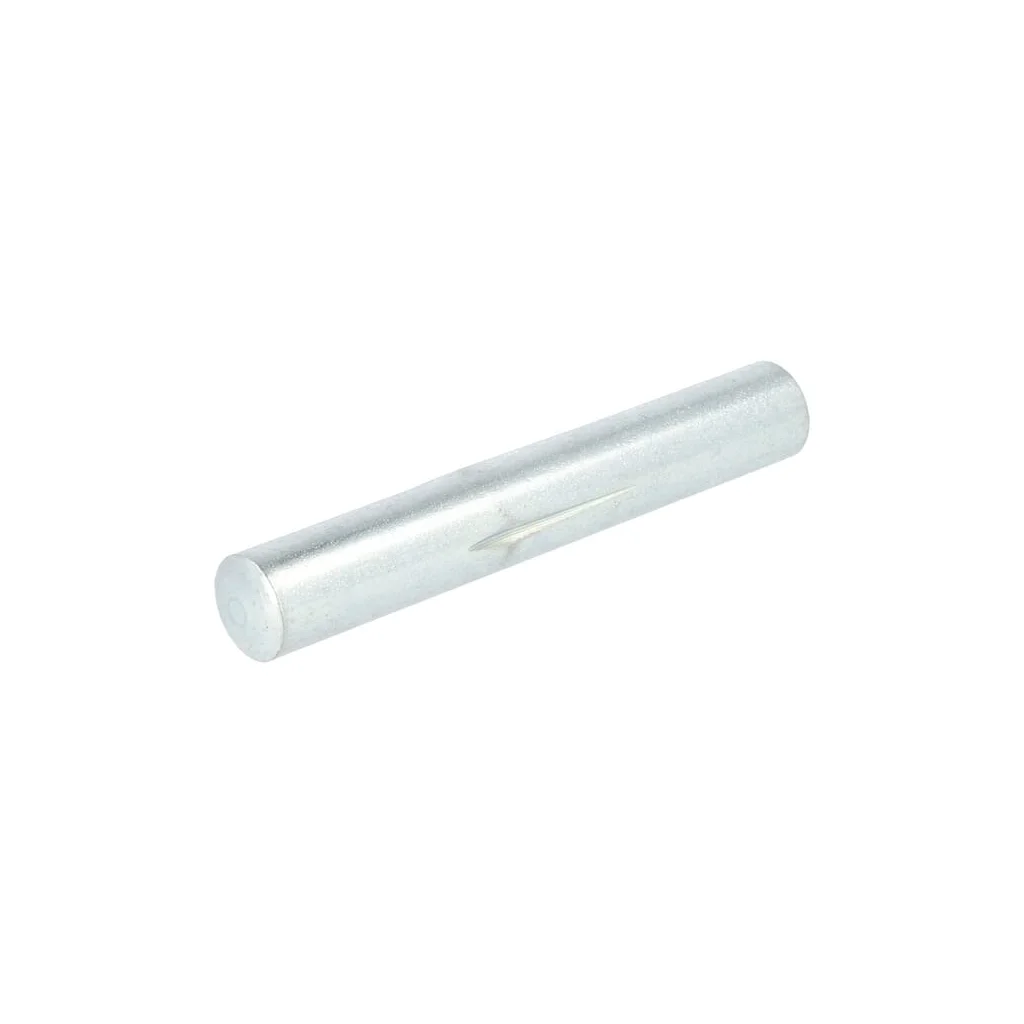 Bolț canelat 12x80 DIN1475-St Zn