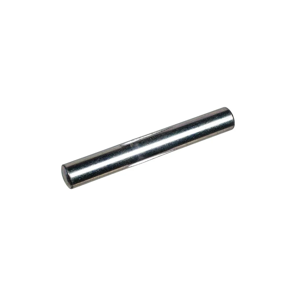 Bolț crestat 8x60 DIN1475-St