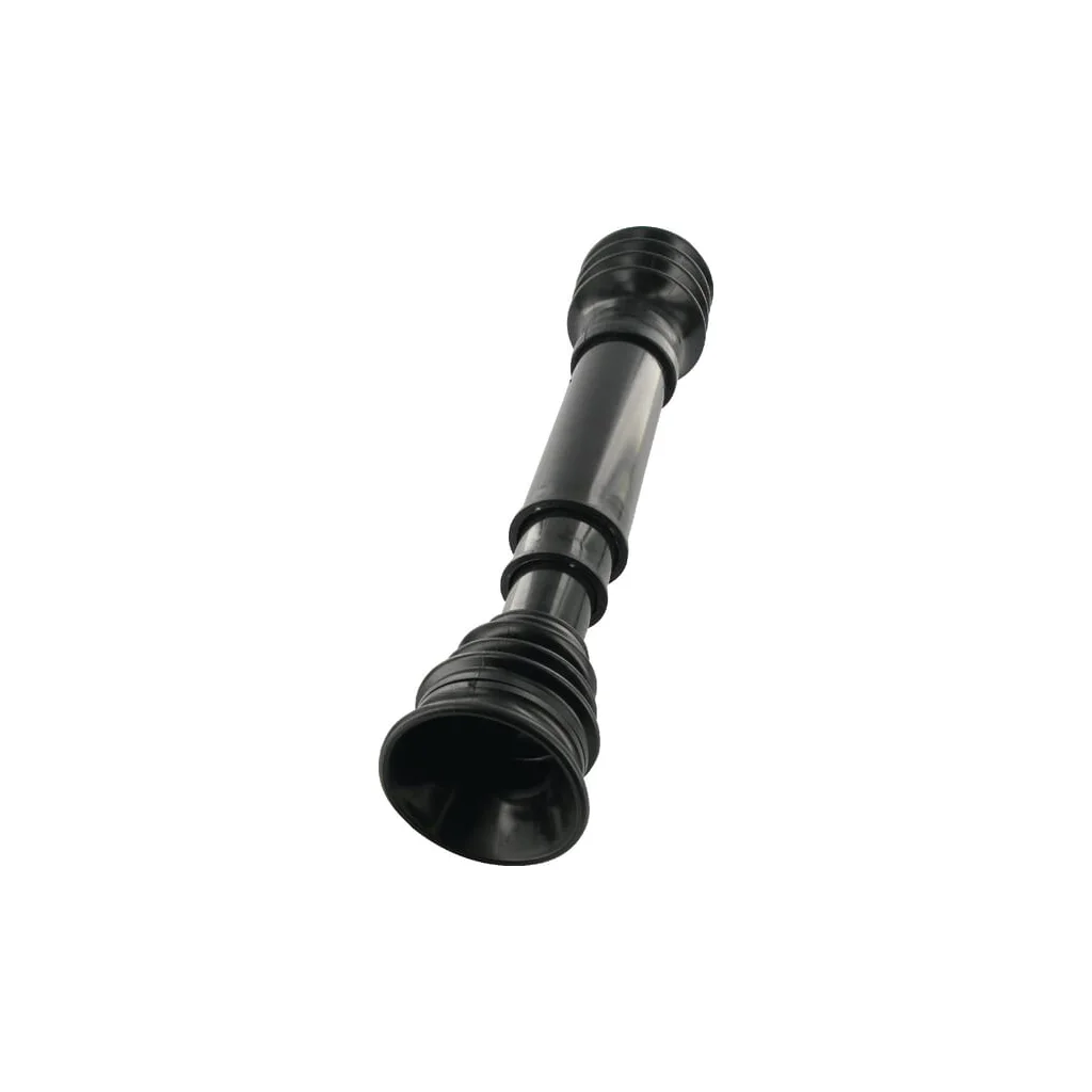 Tub semințe scurt complet Amazone