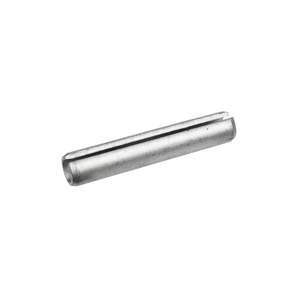 Știft elastic DIN1481 16x90mm