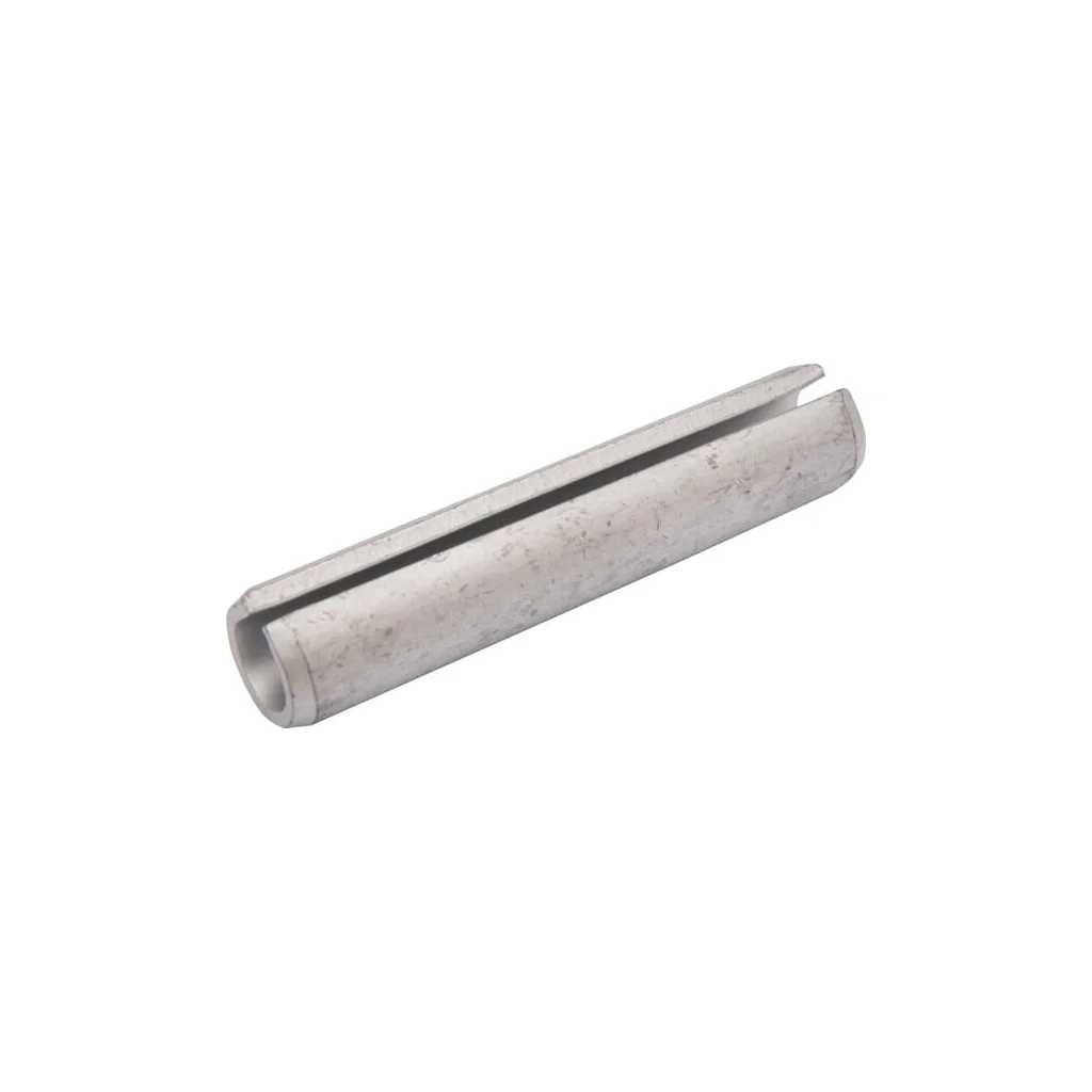 Știft elastic DIN1481 16x80mm