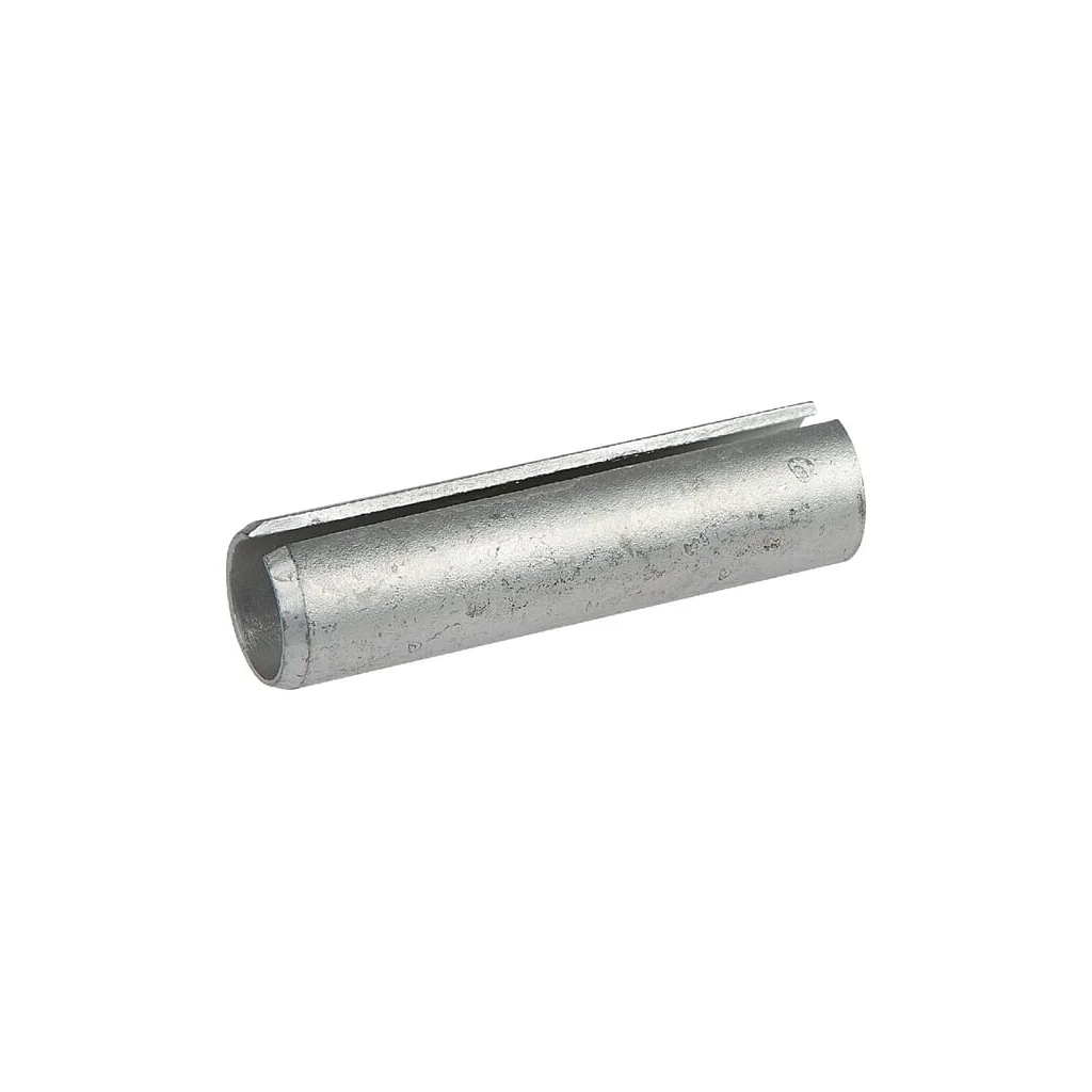 Bucșă elastică 21x80-DIN7346