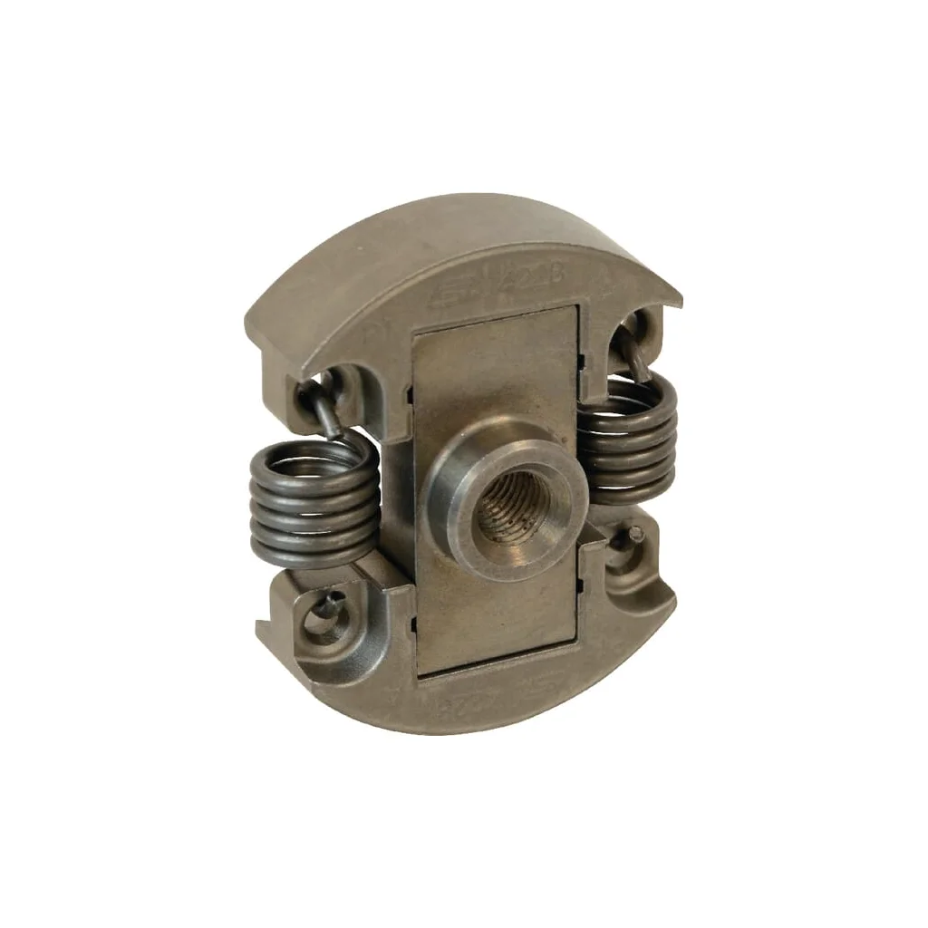 Ambreiaj centrifugal