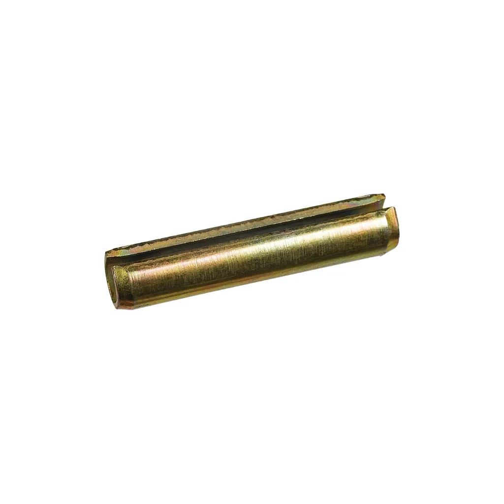Știft elastic DIN1481 6x30mm galvanizată