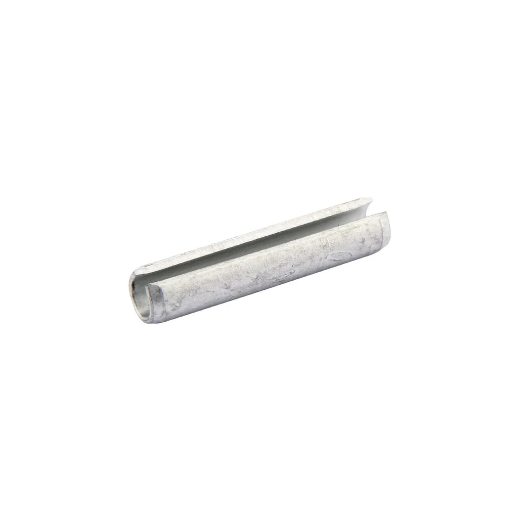 Știft elastic DIN1481 8x40mm galvanizată