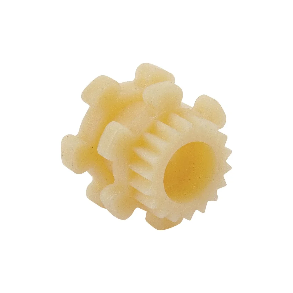 Pinion pentru mecanism de acționare Z=6/18 Kun