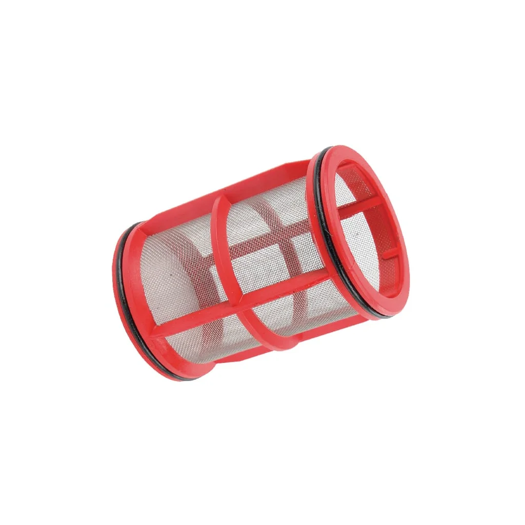 Inserție filtrantă 32 mesh roșu
