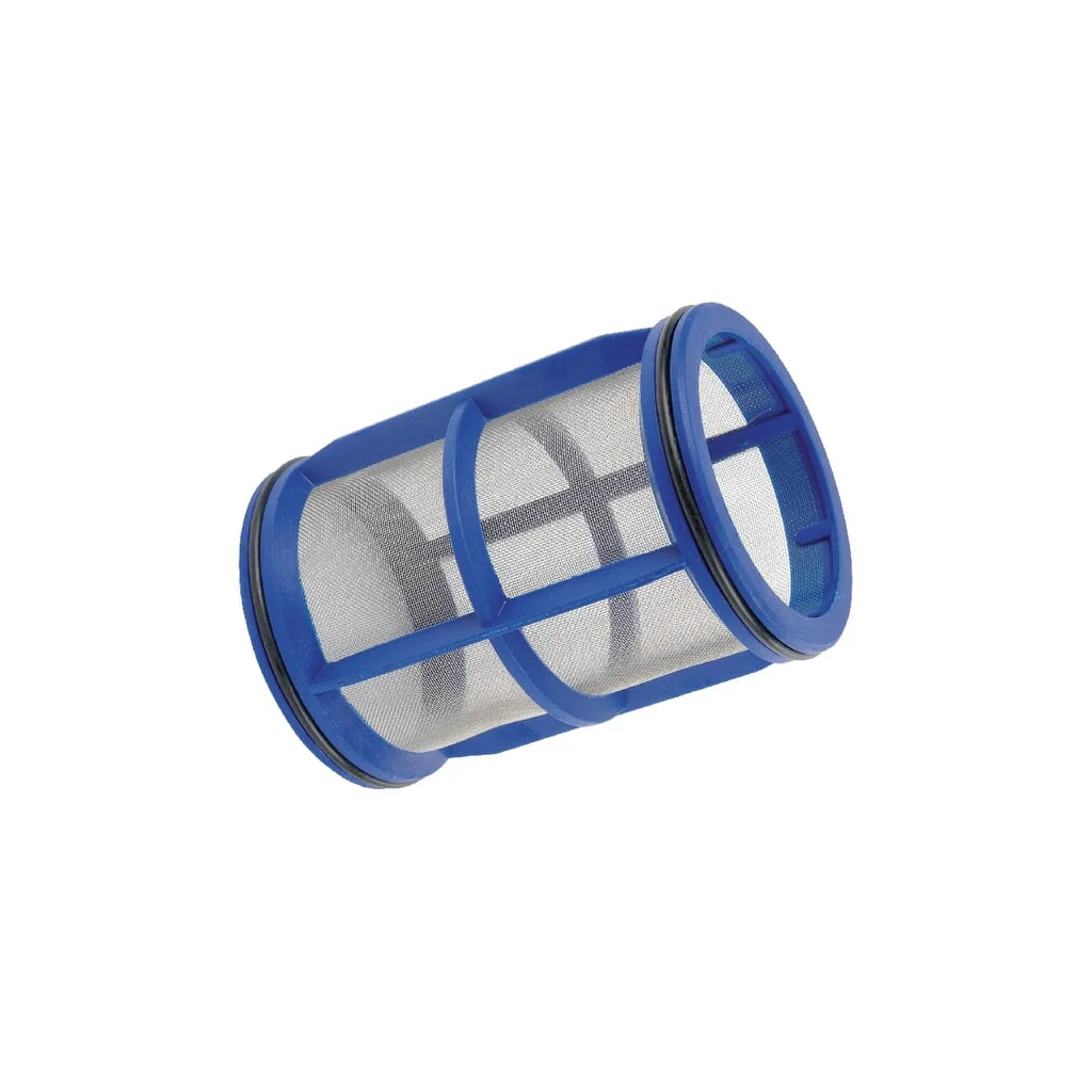 Inserție filtrantă 50 mesh albastru