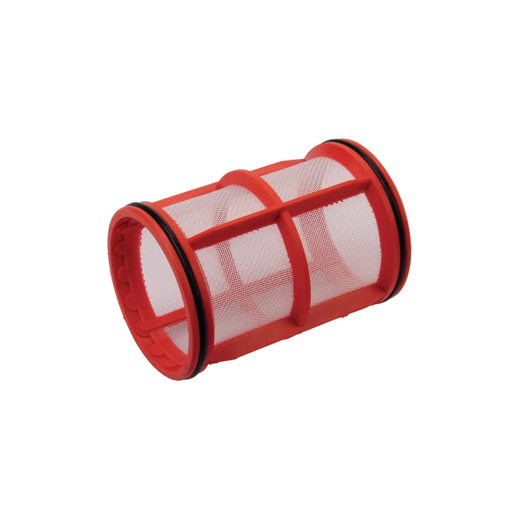Inserție filtrantă 32 mesh roșu
