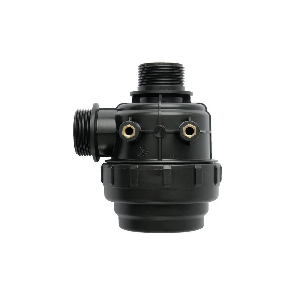 Filtru absorbție 50 mesh 1 1/4" complet