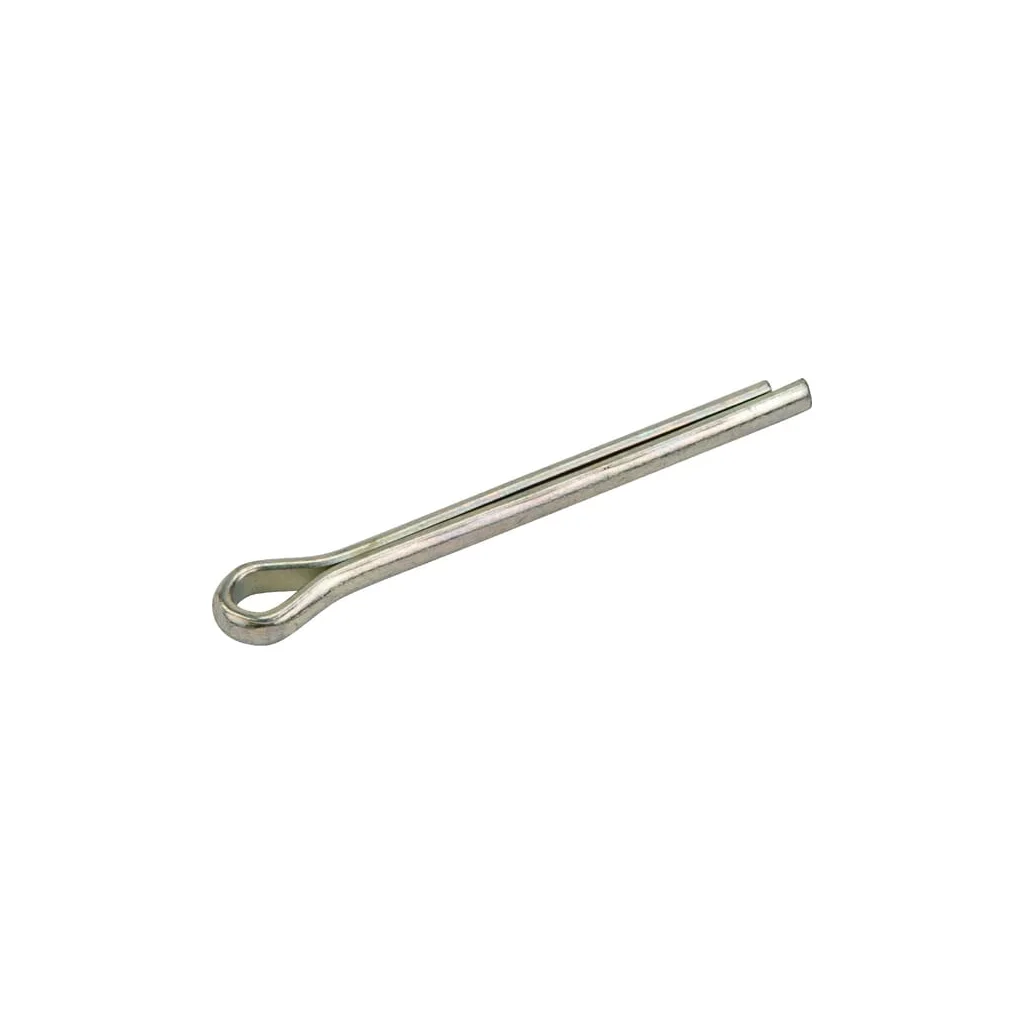 Splint de siguranță DIN94 4x40mm oțel zincat Lemken