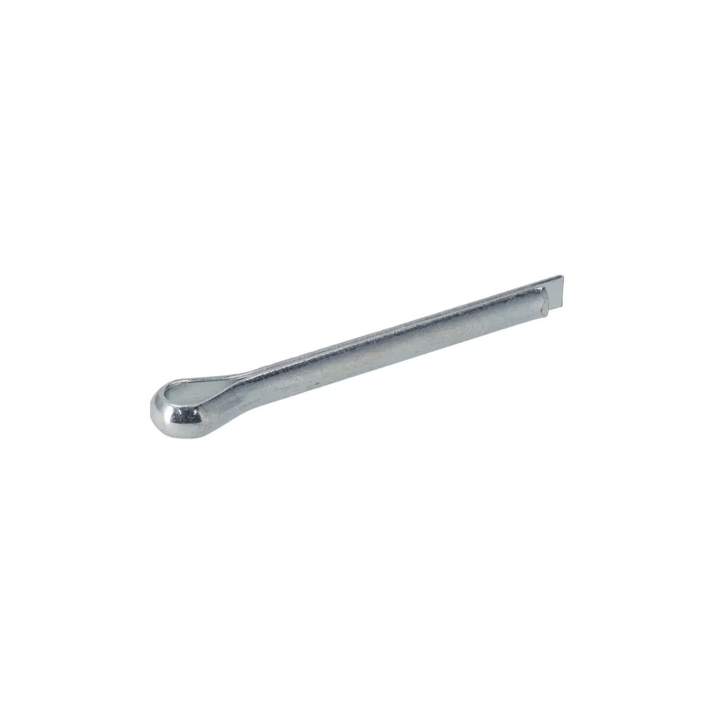Splint de siguranță DIN94 5x45mm oțel zincat Lemken