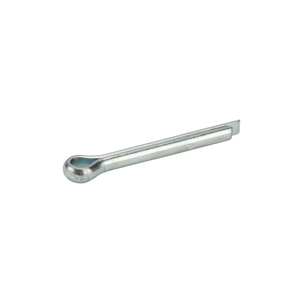 Splint de siguranță DIN94 6,3x50mm oțel zincat Lemken