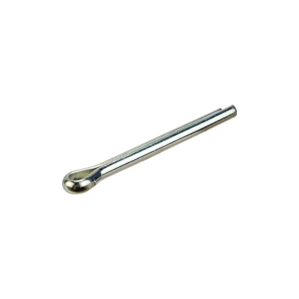 Splint DIN94 8x80mm oțel zincat