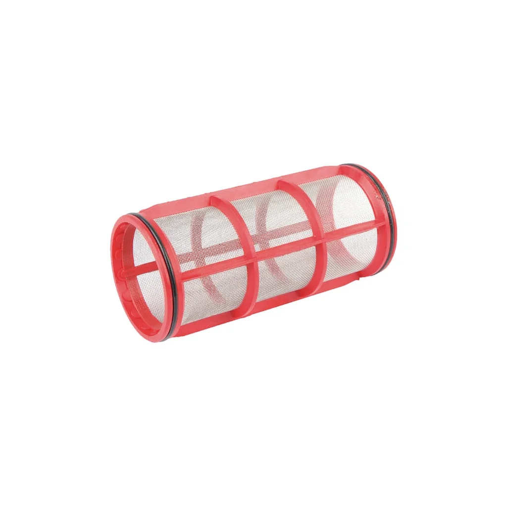 Inserție filtrantă 32 mesh roșu
