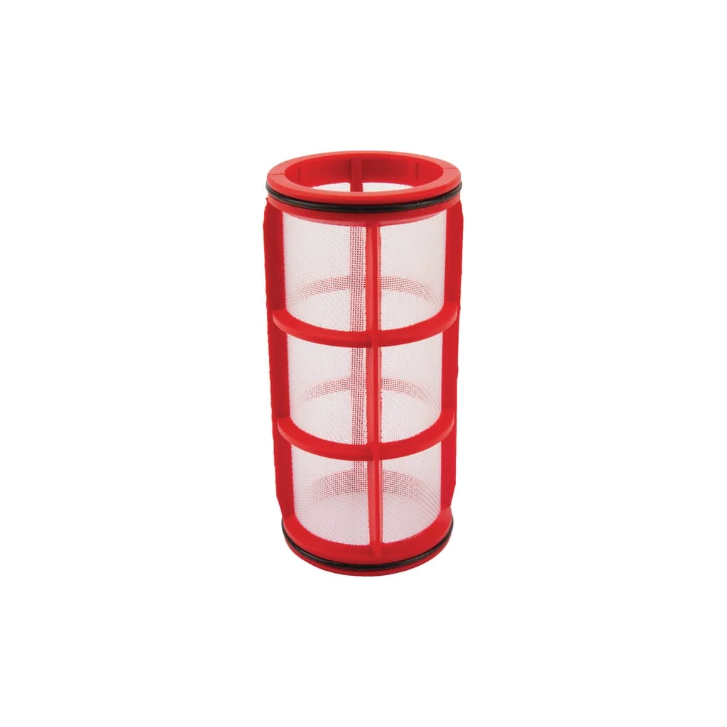 Inserție filtrantă 32 mesh roșu