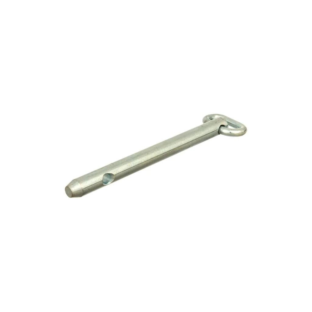Bolț cu mâner D12x95,5/135 Zn