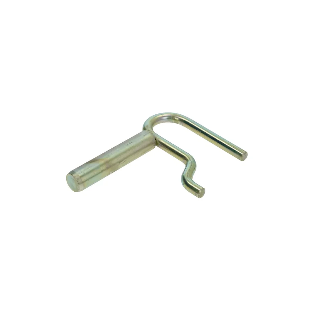 Pin cu prindere D24x113 Zn
