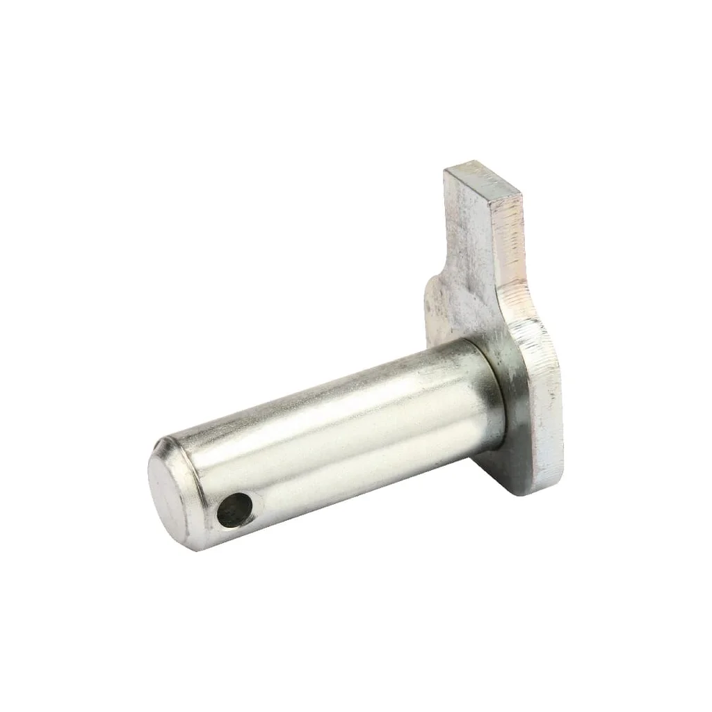 Bolț cu opritor FB D25x60/82 Zn