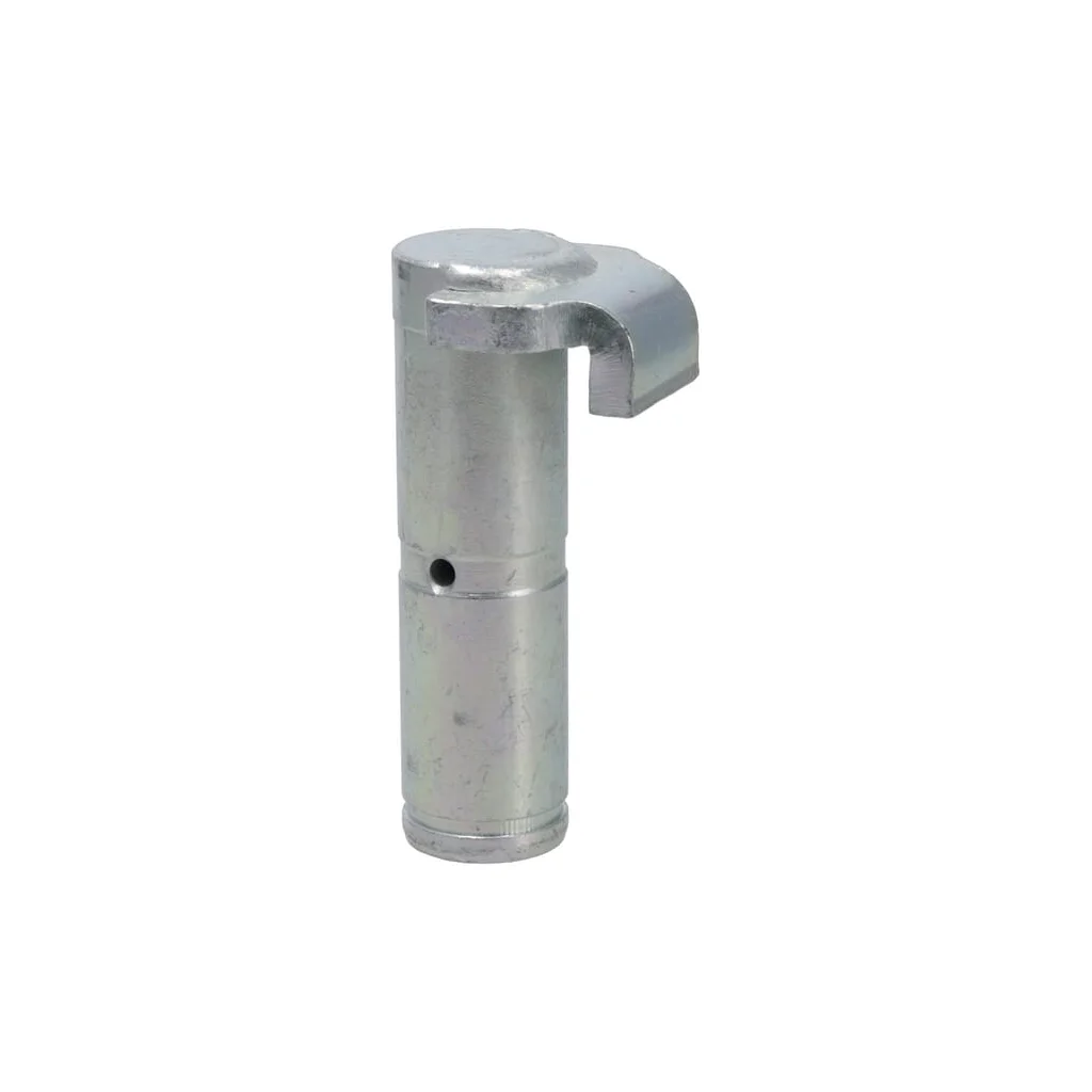 Bolț cu opritor D30x87/108 Zn