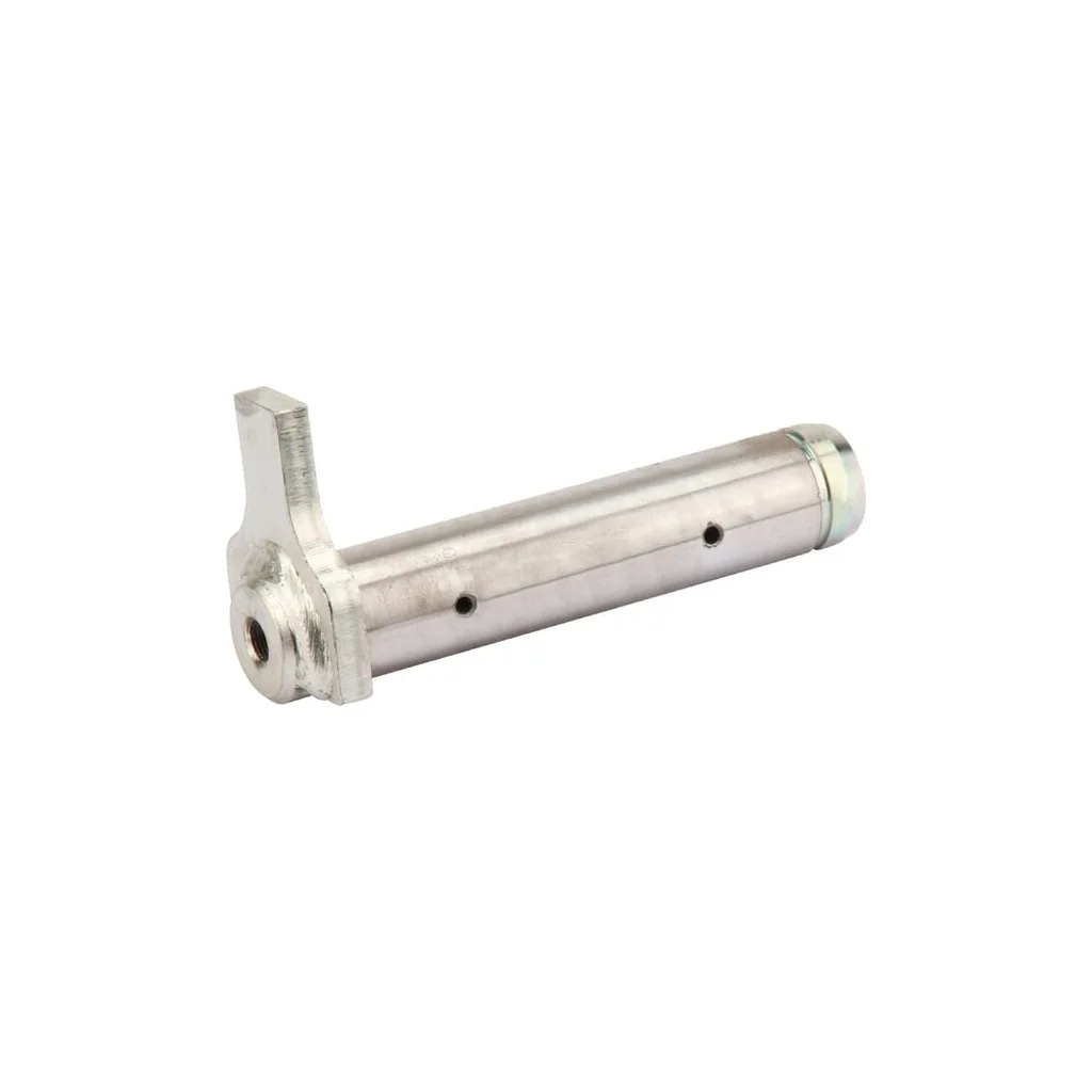 Bolț cu guler D30x125/153-S