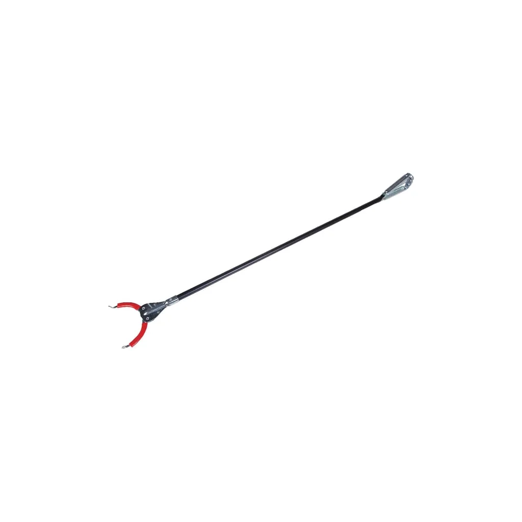 Clește pentru gunoi 105 cm Alu