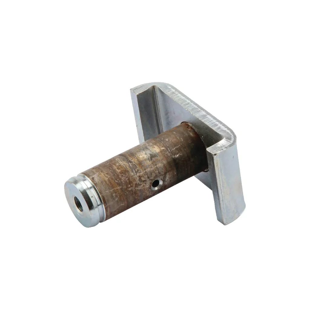 Bolț cu opritor D30/71x89 U-72 Zn