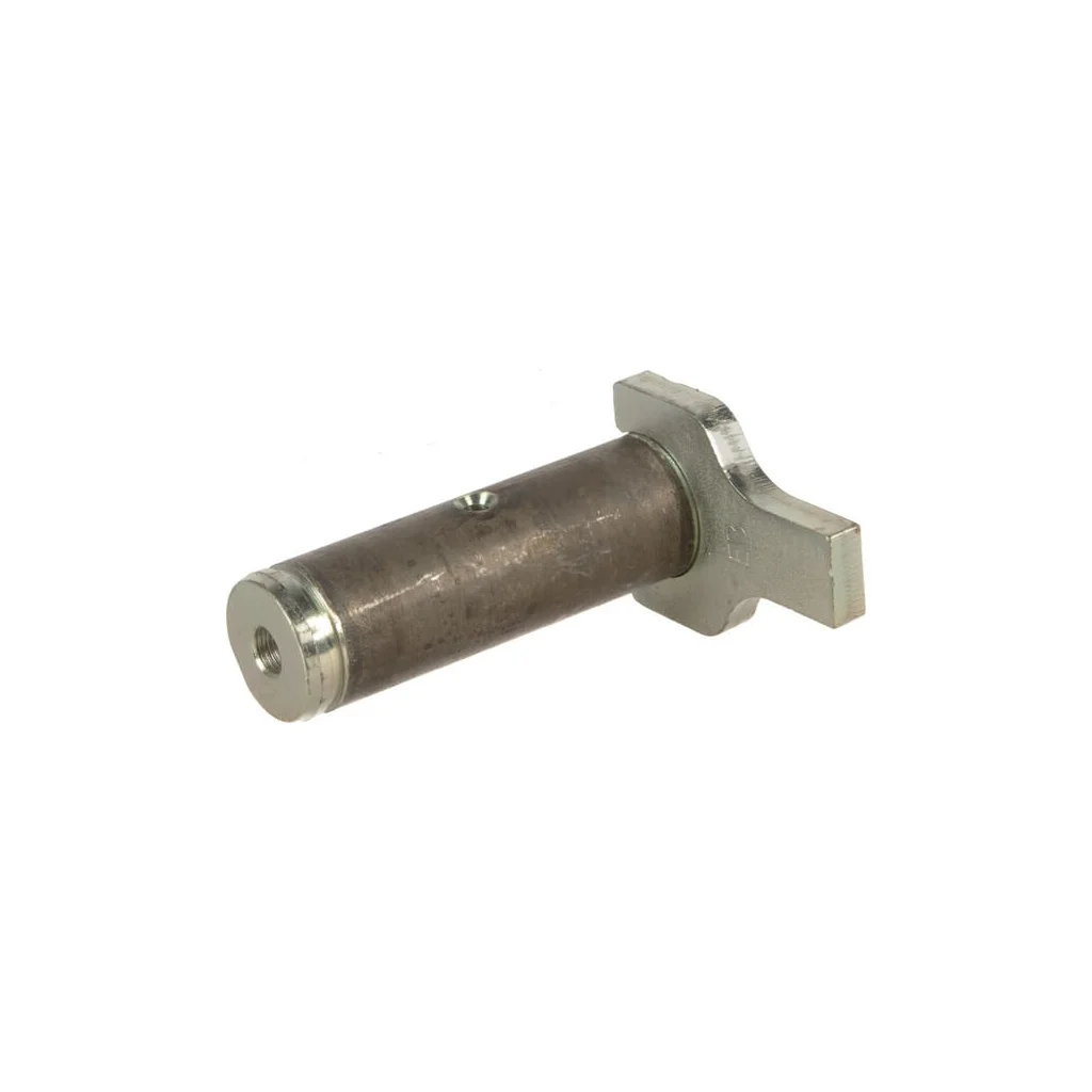 Bolț cu opritor D30x84/106 Zn