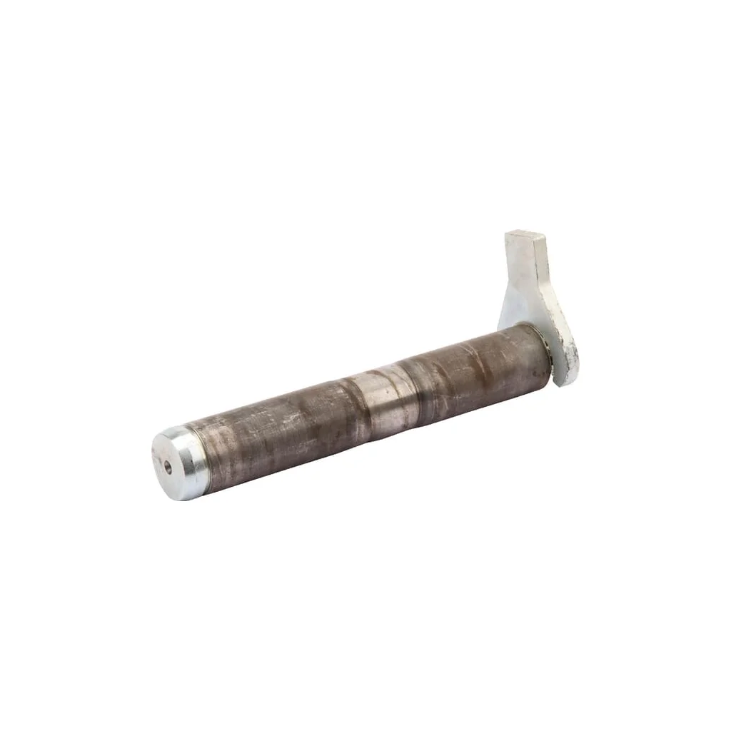 Bolț cu opritor D35X197/215 ZN