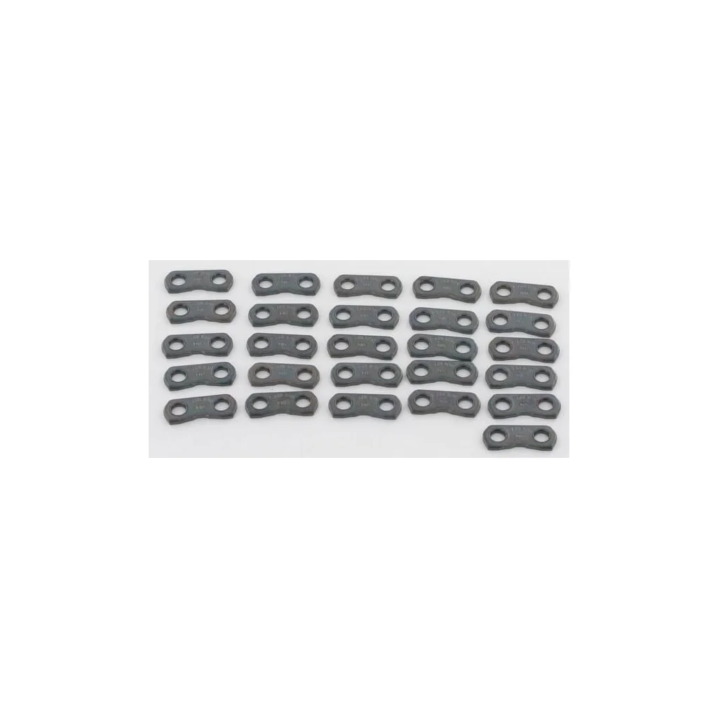 Set curele de legare K1NK-BL 25x