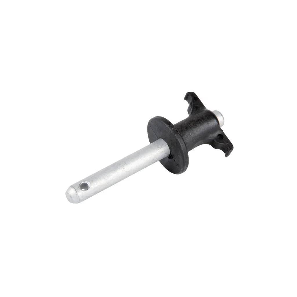 Bolț cu mâner GB D12x57,5/71
