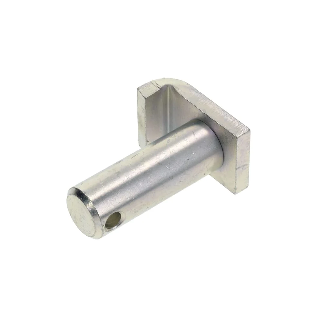 Știft D25x57/70 L26 Zn