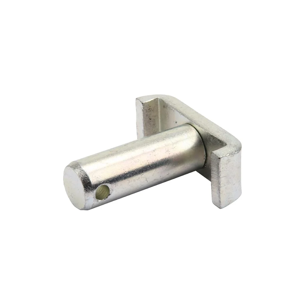 Bolț cu opritor UB D25/62x57/70