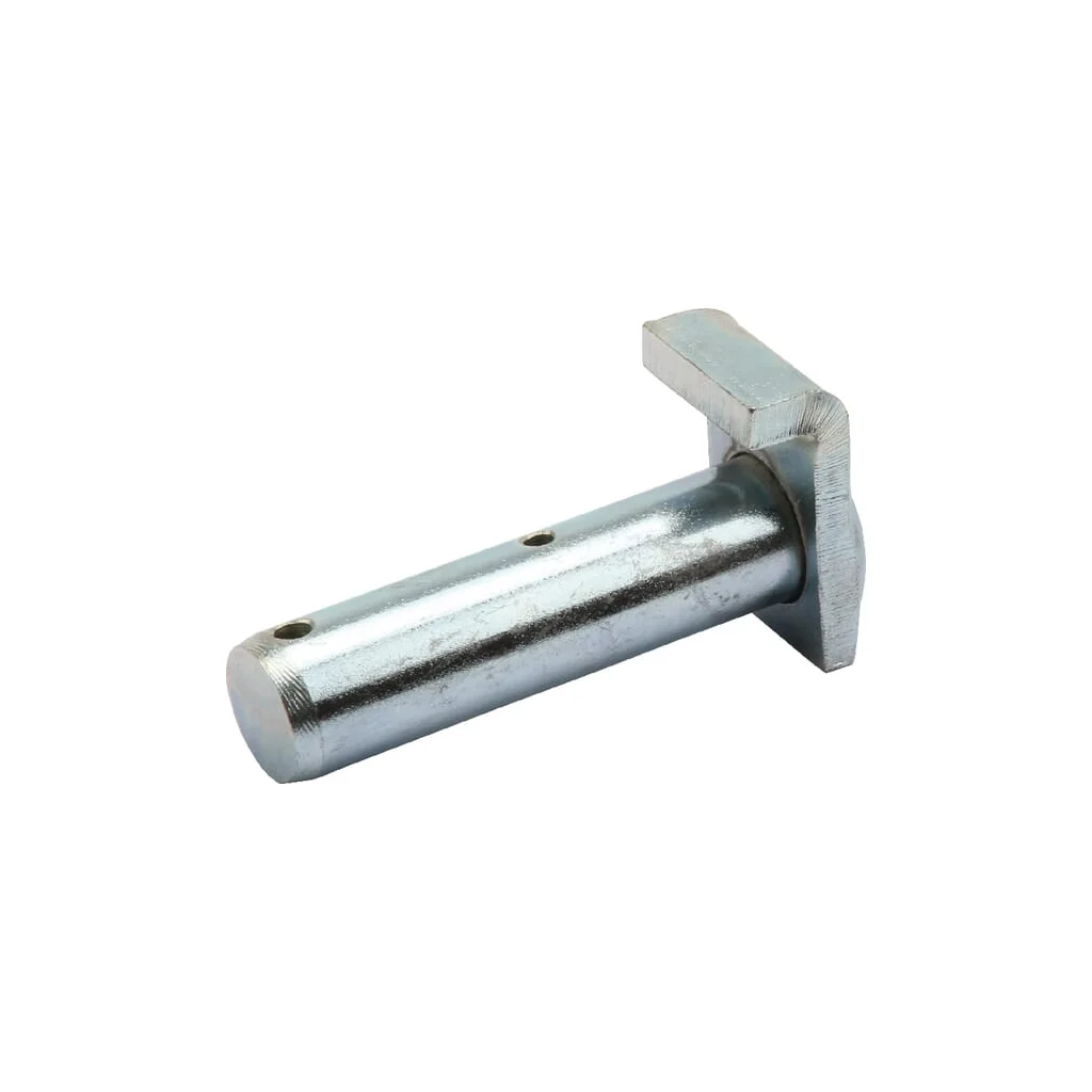 Bolț cu opritor LB D25/26X82/106