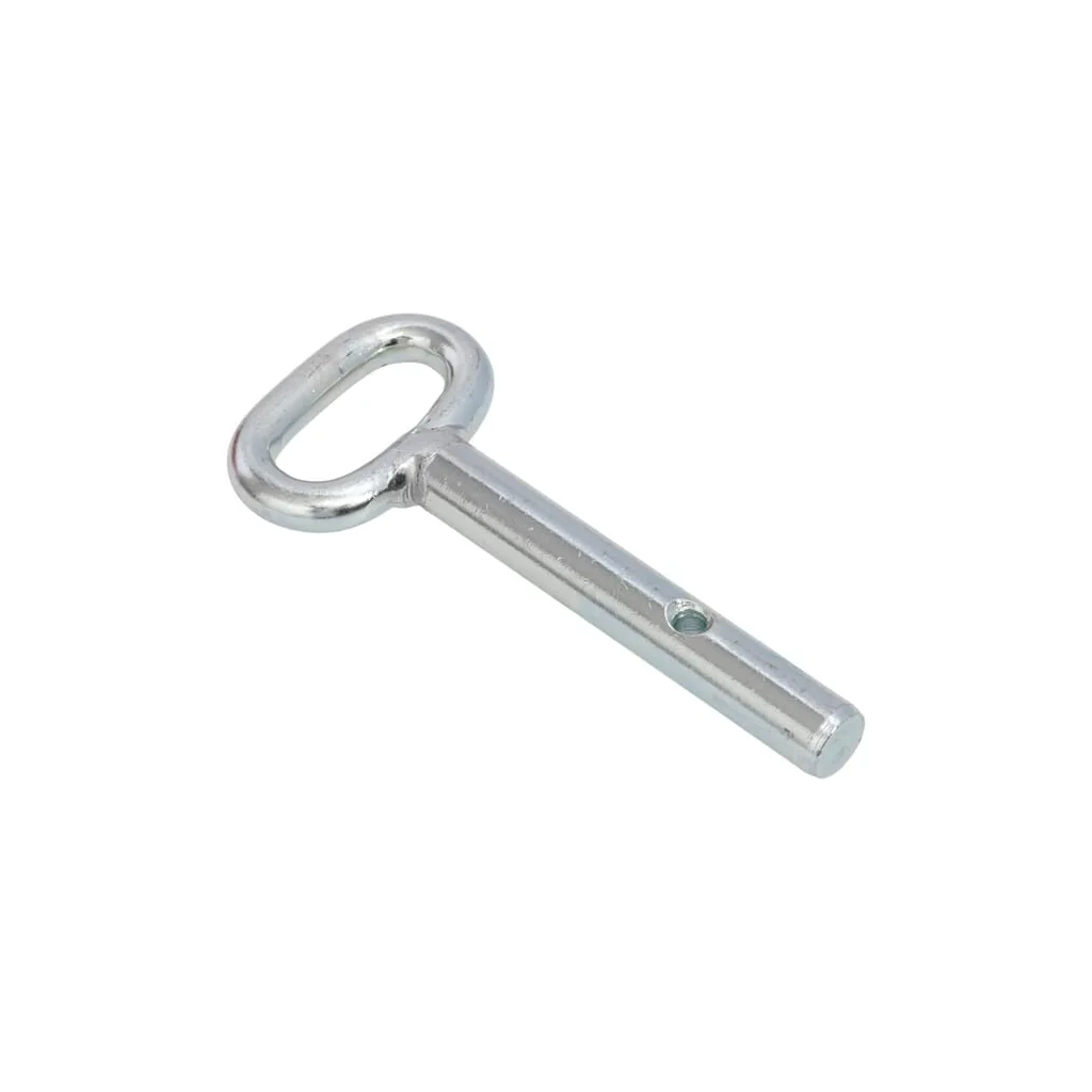 Bolț cu mâner D12x48,5/80 Zn