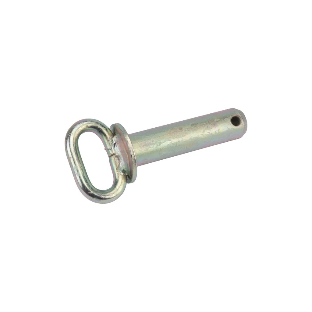 Bolț cu mâner GB D20x68/78