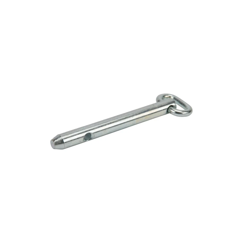 Bolț cu mâner D12x74,5/115
