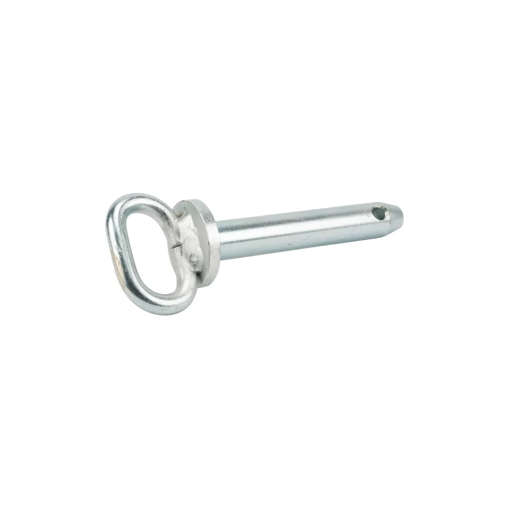 Bolț cu mâner D16x80,75/100 Zn